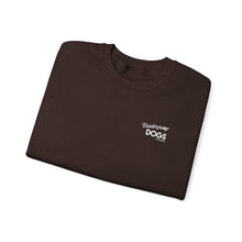 Load image into Gallery viewer, Vanderpump Dogs Espresso Crewneck Sweatshirt