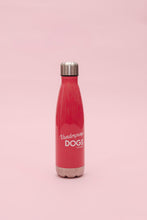 Load image into Gallery viewer, Vanderpump Dogs Water Bottle (PINK)