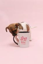 Load image into Gallery viewer, "I'm Passionate About Dogs" Mug