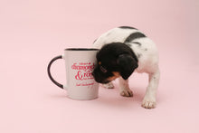 Load image into Gallery viewer, "Life Isn't All Diamonds & Rosé... But It Should Be" Mug