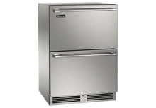 Load image into Gallery viewer, Perlick Dog Fridge