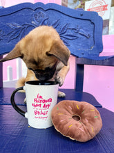 Load image into Gallery viewer, "I'm Passionate About Dogs" Mug