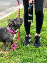 Load image into Gallery viewer, Vanderpump Dogs Collar - Pink