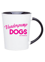 Load image into Gallery viewer, "I'm Passionate About Dogs" Mug