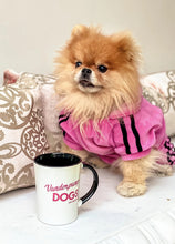 Load image into Gallery viewer, "Life Isn't All Diamonds & Rosé... But It Should Be" Mug
