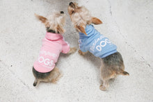 Load image into Gallery viewer, Vanderpump Dogs Pink Sweater