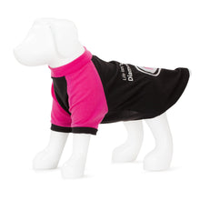 Load image into Gallery viewer, Slogan Tee - Pink/Black