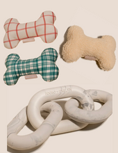 Load image into Gallery viewer, Reese + Murphy Large Toy Set
