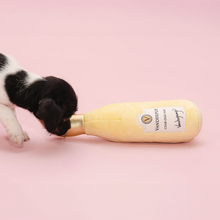 Load image into Gallery viewer, Char-Dog-Nay Plush Toy
