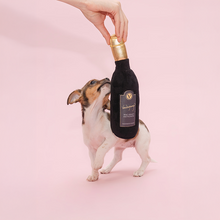 Load image into Gallery viewer, Wag-ernet Sauvignon Plush Toy

