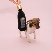 Load image into Gallery viewer, Wag-ernet Sauvignon Plush Toy
