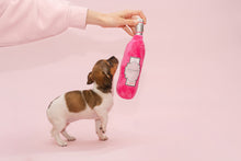 Load image into Gallery viewer, Pink Sangria Plush Toy
