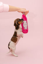 Load image into Gallery viewer, Pink Sangria Plush Toy
