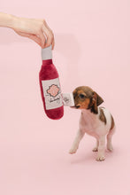 Load image into Gallery viewer, Red Sangria Plush Toy
