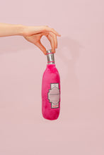 Load image into Gallery viewer, Pink Sangria Plush Toy
