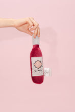 Load image into Gallery viewer, Red Sangria Plush Toy
