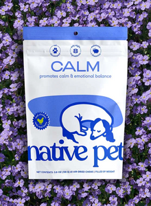 Native Pet Supplement Gift Box