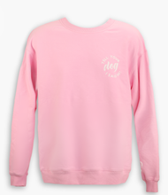 Load image into Gallery viewer, &quot;Tell Your Dog I Said Hi&quot; Crewneck Sweatshirt
