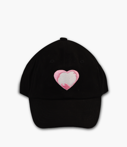 "Live, Love, Rescue" Hat