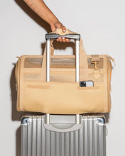 Load image into Gallery viewer, Wild One Airline Approved Travel Carrier - Tan
