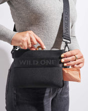 Load image into Gallery viewer, Wild One Treat Pouch &amp; Waste Bag Dispenser
