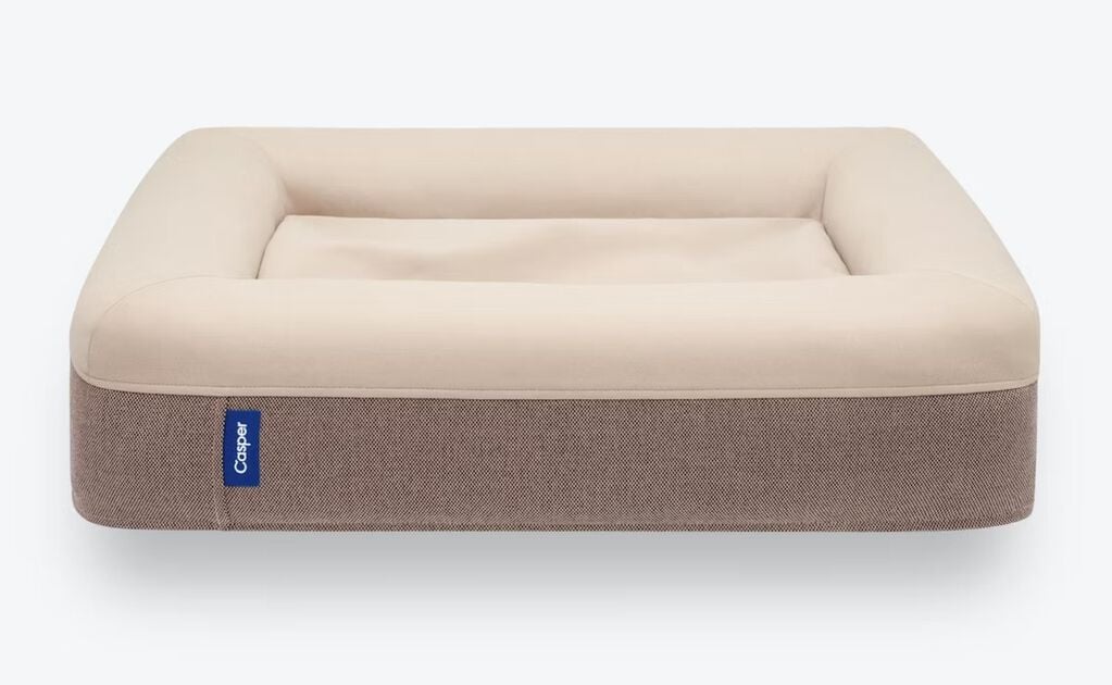 Casper Large Dog Bed