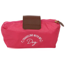 Load image into Gallery viewer, Vanderpump Dogs Cosmetic Bag
