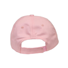 Vanderpump Dogs Cap (Pink)