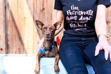 Load image into Gallery viewer, &quot;Passionate About Dogs&quot; T Shirt
