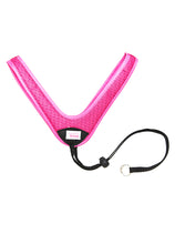 Load image into Gallery viewer, Step-in Mesh Harness (PINK)
