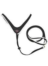 Load image into Gallery viewer, Nylon Matching Leash  (Black or Pink)
