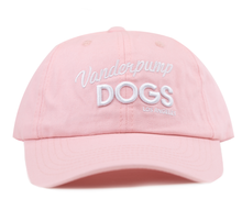 Load image into Gallery viewer, Vanderpump Dogs Cap (Pink)
