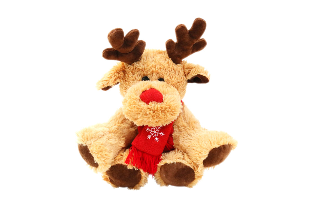 Vanderpump Reindeer plush Toy