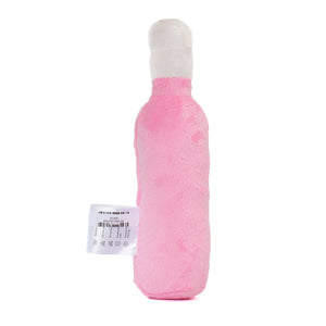 Pink Sangria Plush Toy
