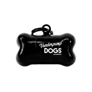 Vanderpump Dogs Waste Bag Case